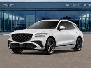 2026 Genesis GV70 Sport Prestige