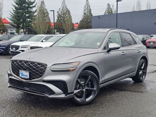 2026 Genesis GV70 Sport Prestige