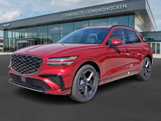 2026 Genesis GV70 Sport Prestige