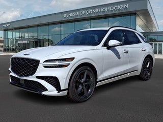 2026 Genesis GV70 Sport Prestige