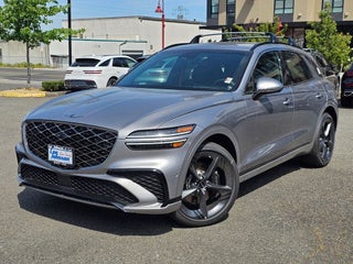2026 Genesis GV70 Sport Prestige