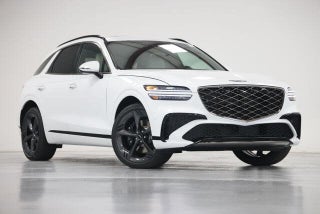 2026 Genesis GV70 Sport Prestige
