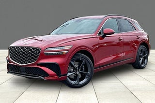 2026 Genesis GV70 Sport Prestige