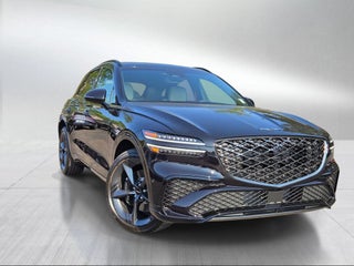 2026 Genesis GV70 Sport Prestige