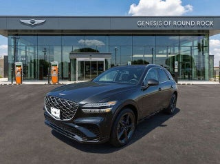 2026 Genesis GV70 Sport Prestige