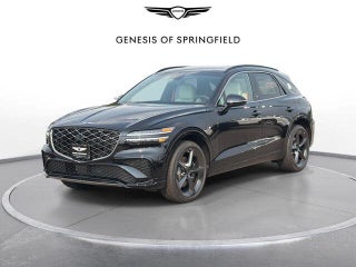 2026 Genesis GV70 Sport Prestige