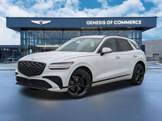 2026 Genesis GV70 Sport Prestige