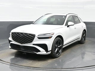 2026 Genesis GV70 Sport Prestige