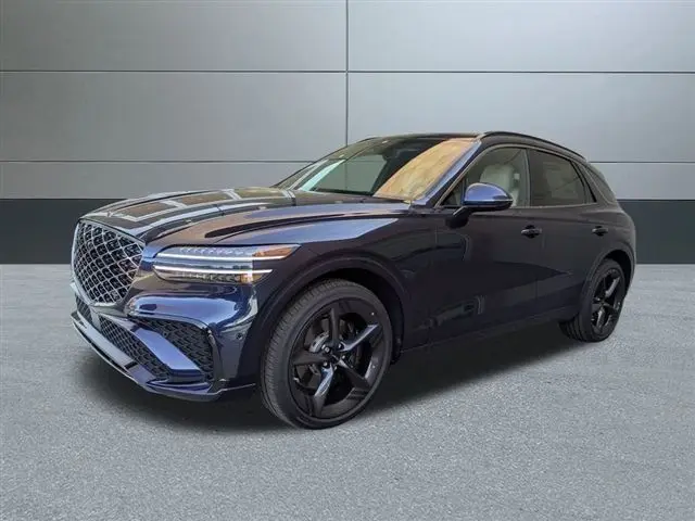 2026 Genesis GV70 Sport Prestige