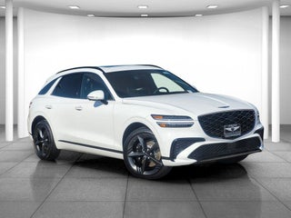 2026 Genesis GV70 Sport Prestige