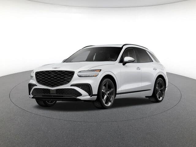 2026 Genesis GV70 Sport Prestige