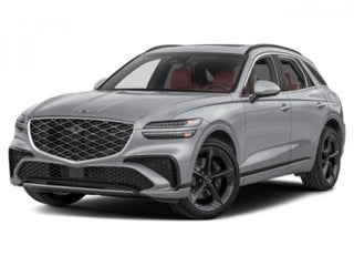 2026 Genesis GV70 Sport Prestige