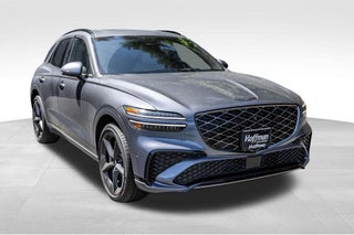 2026 Genesis GV70 Sport Prestige