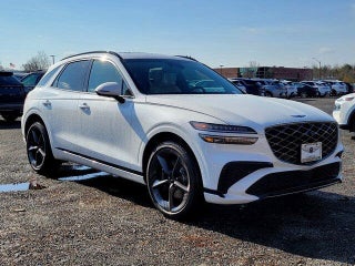 2026 Genesis GV70 Sport Prestige
