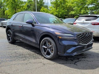 2026 Genesis GV70 Sport Prestige