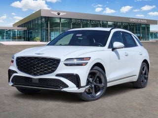 2026 Genesis GV70 Sport Prestige