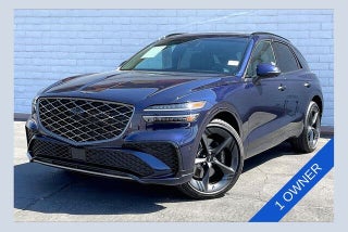2026 Genesis GV70 Sport Prestige