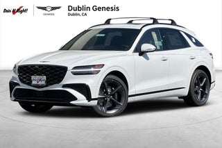 2026 Genesis GV70 Sport Prestige