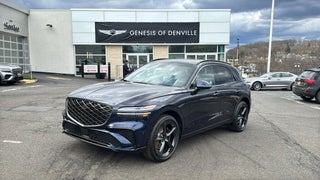 2026 Genesis GV70 Sport Prestige