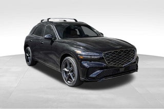 2026 Genesis GV70 Sport Prestige