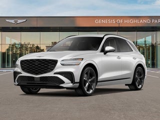 2026 Genesis GV70 Sport Prestige