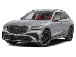 2026 Genesis GV70 Sport Prestige