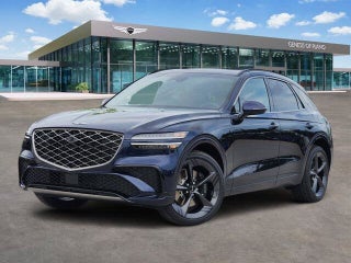 2026 Genesis GV70 Sport Prestige