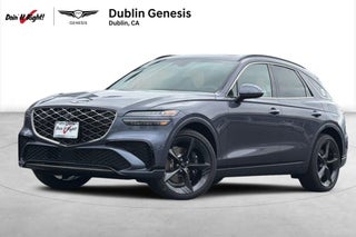 2026 Genesis GV70 Sport Prestige