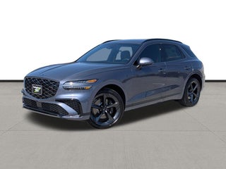 2026 Genesis GV70 Sport Prestige