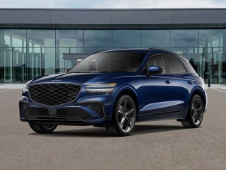2026 Genesis GV70 Sport Prestige