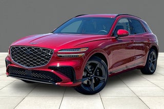 2026 Genesis GV70 Sport Prestige
