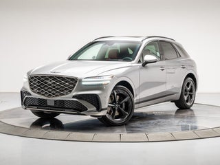 2026 Genesis GV70 Sport Prestige
