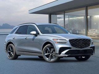 2026 Genesis GV70 Sport Prestige
