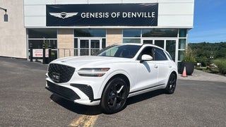 2026 Genesis GV70 Sport Prestige