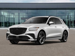 2026 Genesis GV70 Sport Prestige
