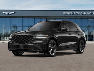 2026 Genesis GV70 Sport Prestige