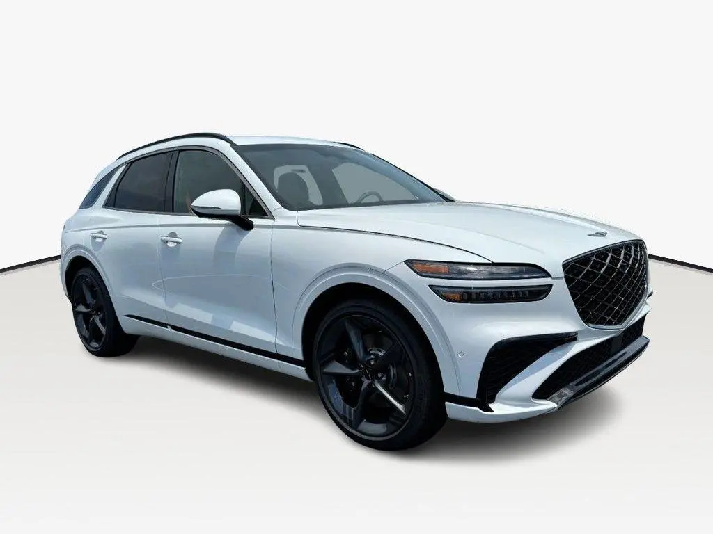 2026 Genesis GV70 Sport Prestige