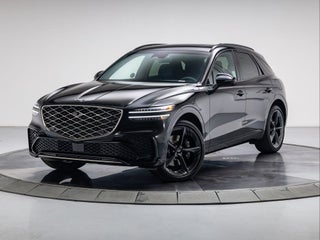 2026 Genesis GV70 Sport Prestige