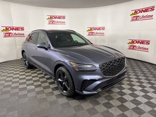 2026 Genesis GV70 Sport Prestige