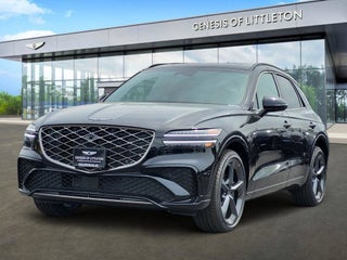 2026 Genesis GV70 Sport Prestige