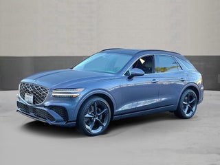 2026 Genesis GV70 Sport Prestige