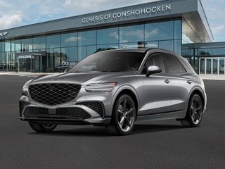 2026 Genesis GV70 Sport Prestige