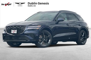 2026 Genesis GV70 Sport Prestige