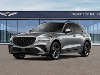 2026 Genesis GV70 Sport Prestige