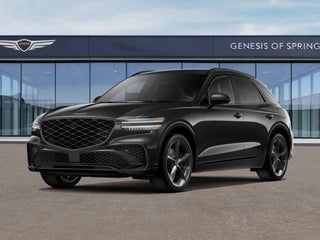 2026 Genesis GV70 Sport Prestige