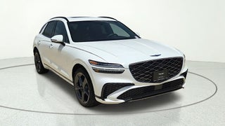 2026 Genesis GV70 Sport Prestige