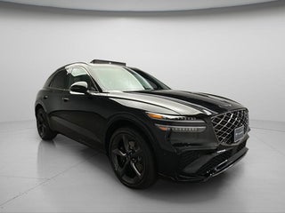 2026 Genesis GV70 Sport Prestige