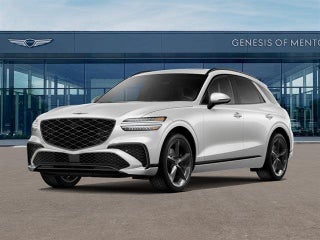 2026 Genesis GV70 Sport Prestige