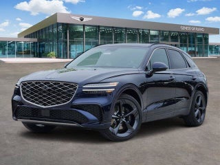 2026 Genesis GV70 Sport Prestige