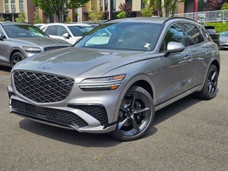 2026 Genesis GV70 Sport Prestige